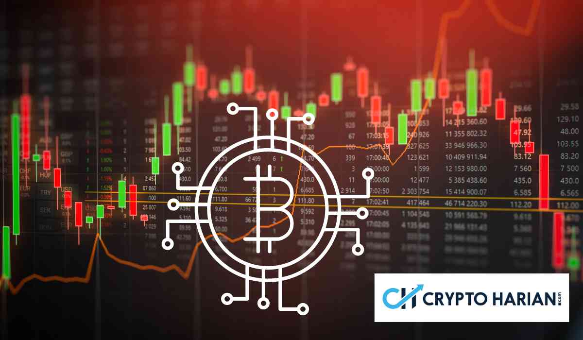 Bitcoin Terjebak Di Bawah Us Analis Prediksi Pergerakan Besar