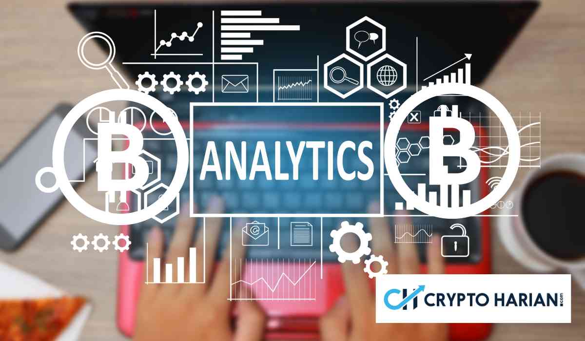 Analisa 5 Altcoin Potensial Menjelang Akhir Pekan CryptoHarian