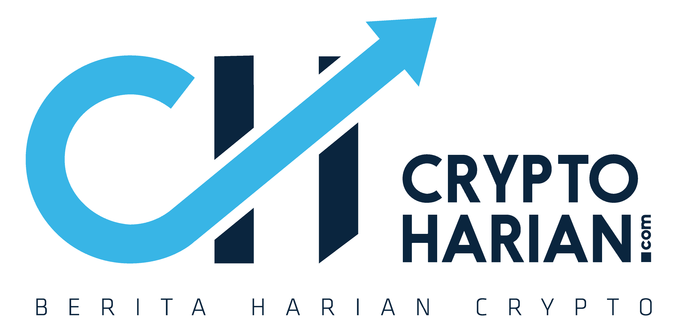 Cryptoharian Berita Bitcoin Ethereum Cryptocurrency Blockchain Terbaru