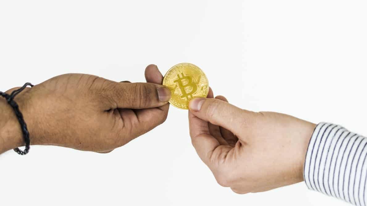 5 Hal Yang Menentukan Harga Bitcoin | CryptoHarian