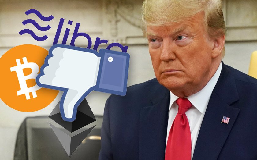 Analisis 5 Token Terkait Donald Trump Setelah Pelantikannya