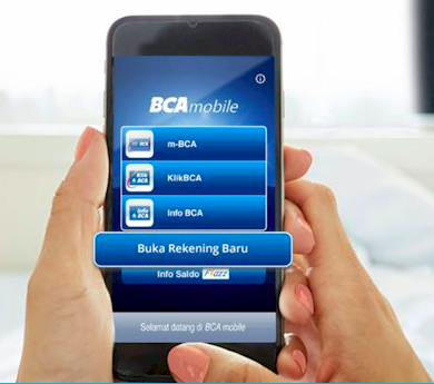 Cara Daftar dan Aktivasi Mobile Banking BCA Dengan Cepat – CryptoHarian