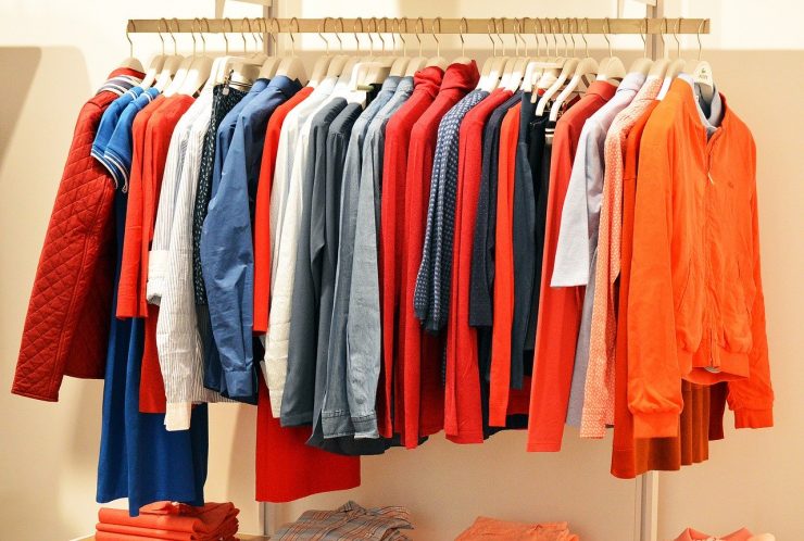 6 Cara Untuk Bisnis Online Baju Yang Menguntungkan 2020 ...