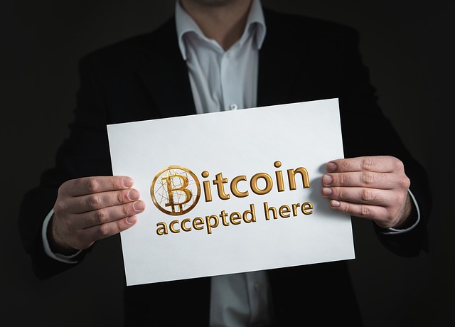 negoziazione bitcoin di luar negeri