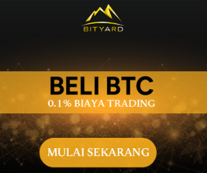 Blockchain dan Crypto Indonesia, website trading terbaik.