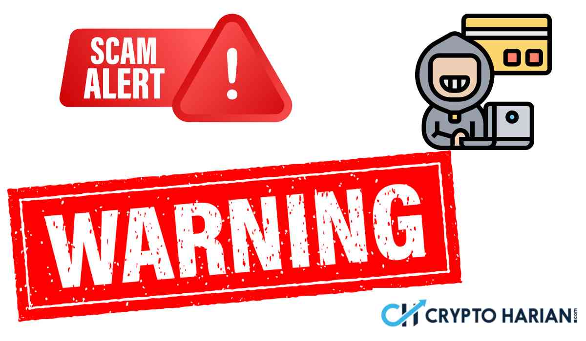Crypto News: This person lost IDR 7.5 billion due to crypto fraud, see causes
