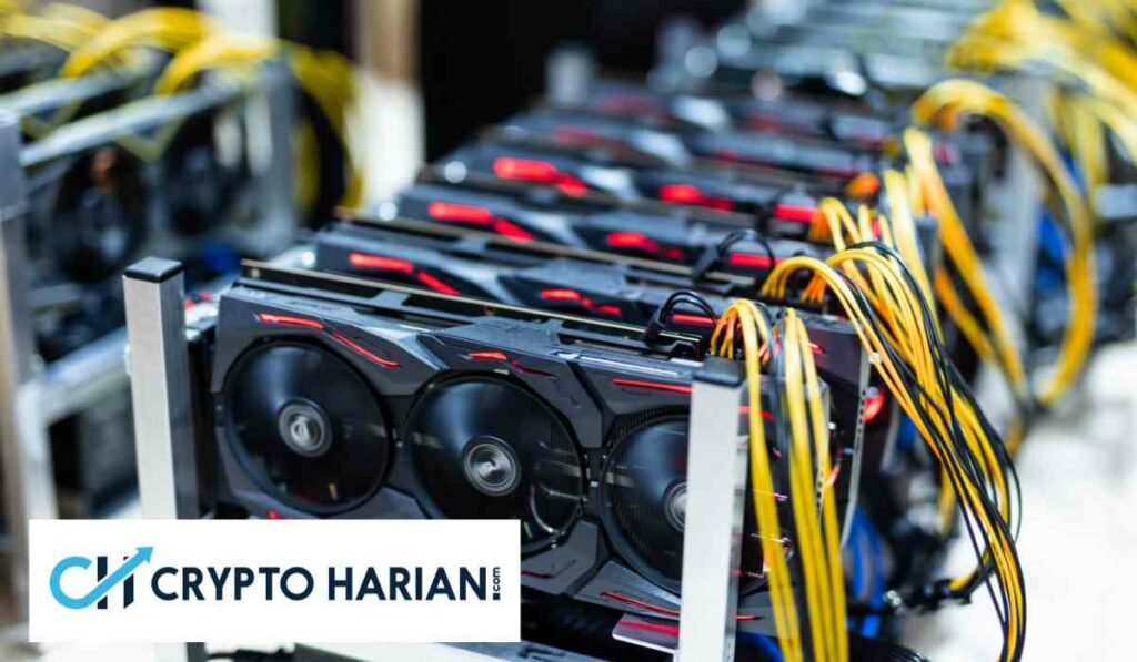 Ini Dia 10 Mining Crypto Terbaik Selain Bitcoin | CryptoHarian