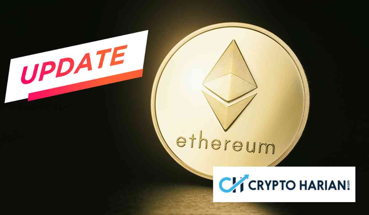 Ethereum Selalu Meledak saat Dominasi Bitcoin Sentuh 40 Persen, Kata Enterpreuner Ini