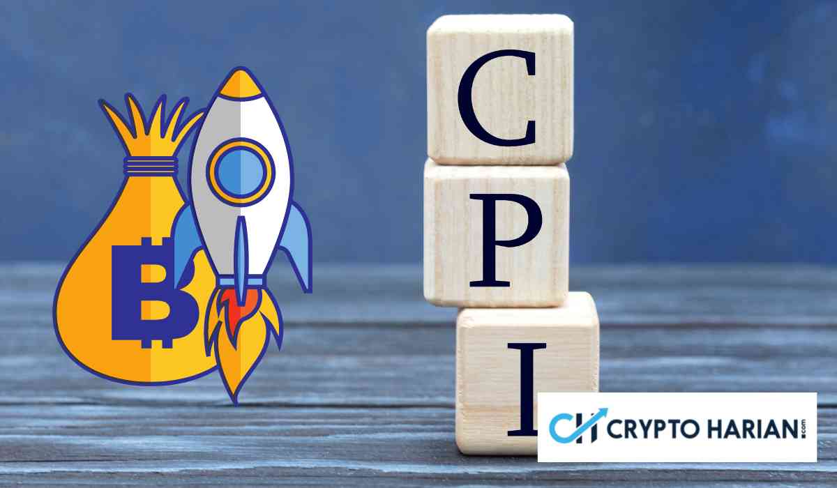 Laporan CPI Dirilis Hari Ini, Investor Kripto Siapkan Diri