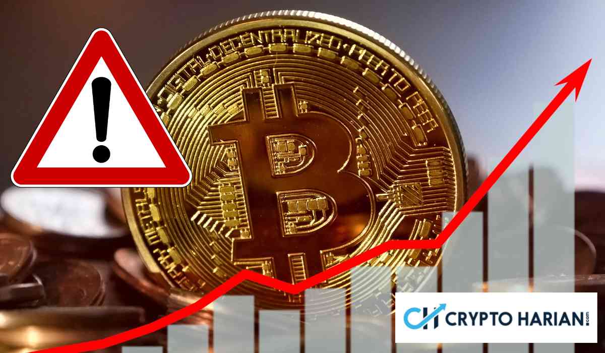 Analis Belanda Bitcoin Bakal Capai US$ 400.000? Apa yang Jadi Dasarnya?