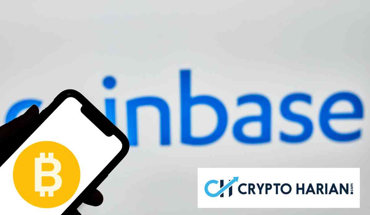 US$ 142 Juta BTC Bergerak ke Coinbase, Apa yang Direncanakan BlackRock?