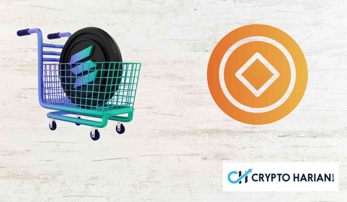 Solana Akhirnya Tersambung dengan Ethereum! Bagaimana Nasib SOL?