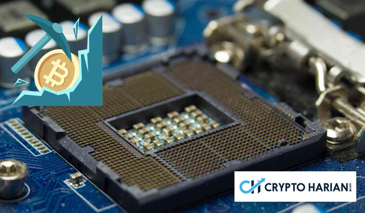 Tersandung Koreksi, Harga Solana dan Bitcoin Minetrix Masih Berpotensi Naik di Masa Depan