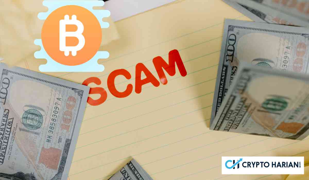 Terlibat Skema Penipuan yang Libatkan Bitcoin, Pendiri Mirror Trading  Dijatuhi Denda Miliaran Dolar | CryptoHarian