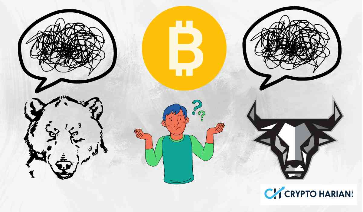 Analisa Bitcoin Oleh Trader Cryptoquant Berdasarkan SOPR