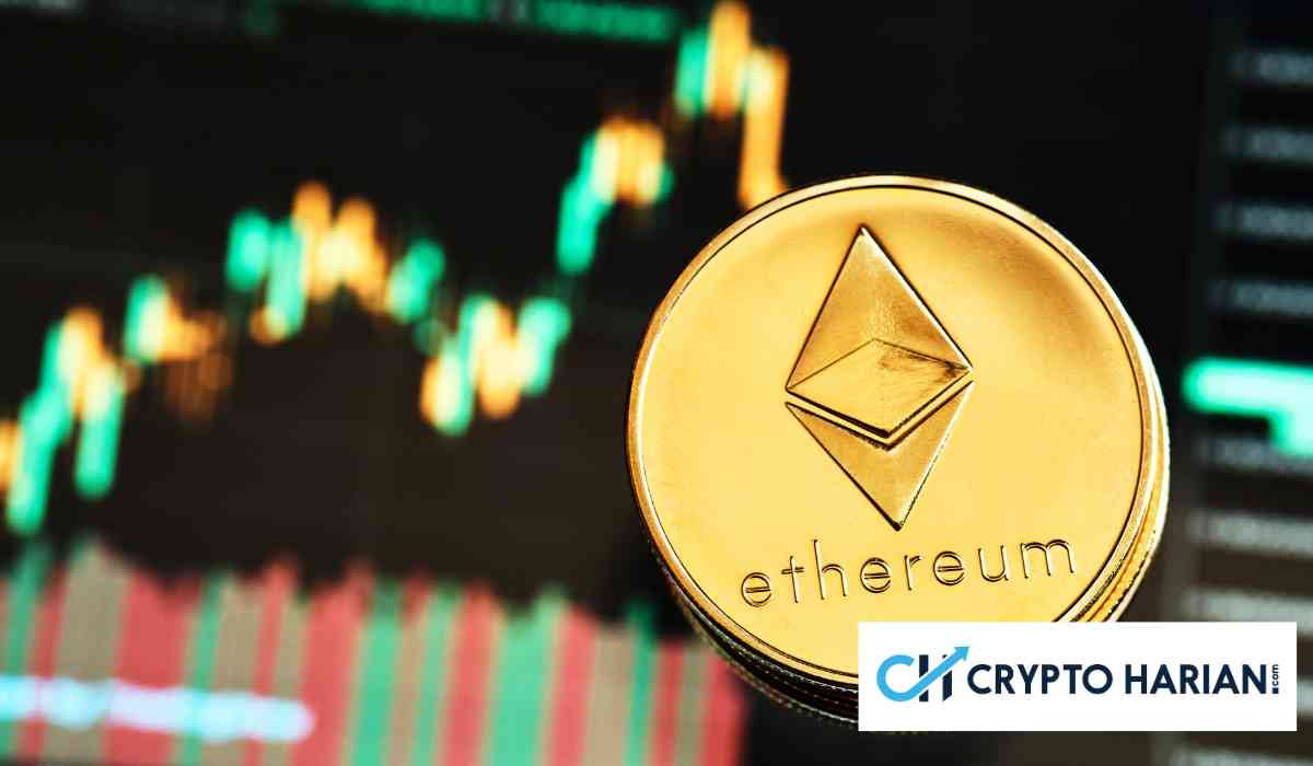 ETH Bisa Terbang ke US$ 5.500, Tapi Hanya Jika Level Ini Tidak Jebol