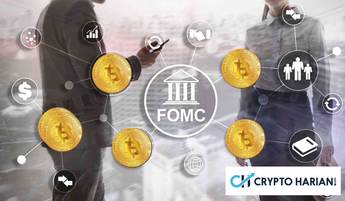 Mark Harvey Berikan 4 Skenario yang Kemungkinan Terjadi pada Bitcoin Pasca FOMC