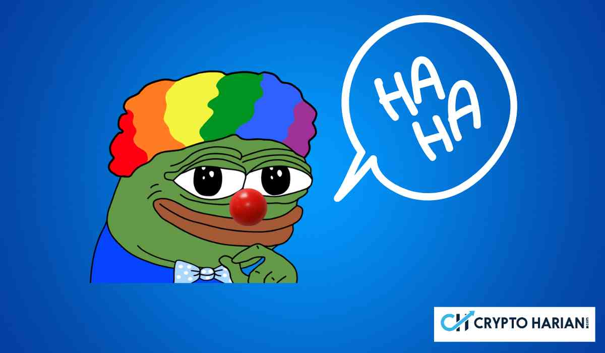 Dogecoin Miliuner Kembal Membeli Koin Meme Ini!