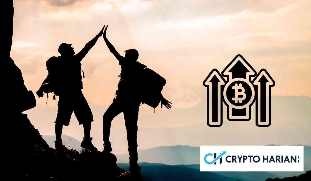 Apa Yang Bitcoin Harus Lakukan Untuk Altcoin Naik?