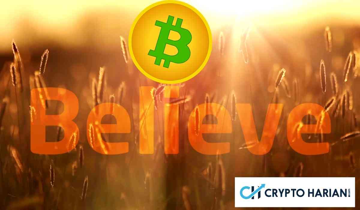Bitcoin Turun Pasca Persetujuan ETF, Analis Ini Tetap Yakin Bull Masih Kuat