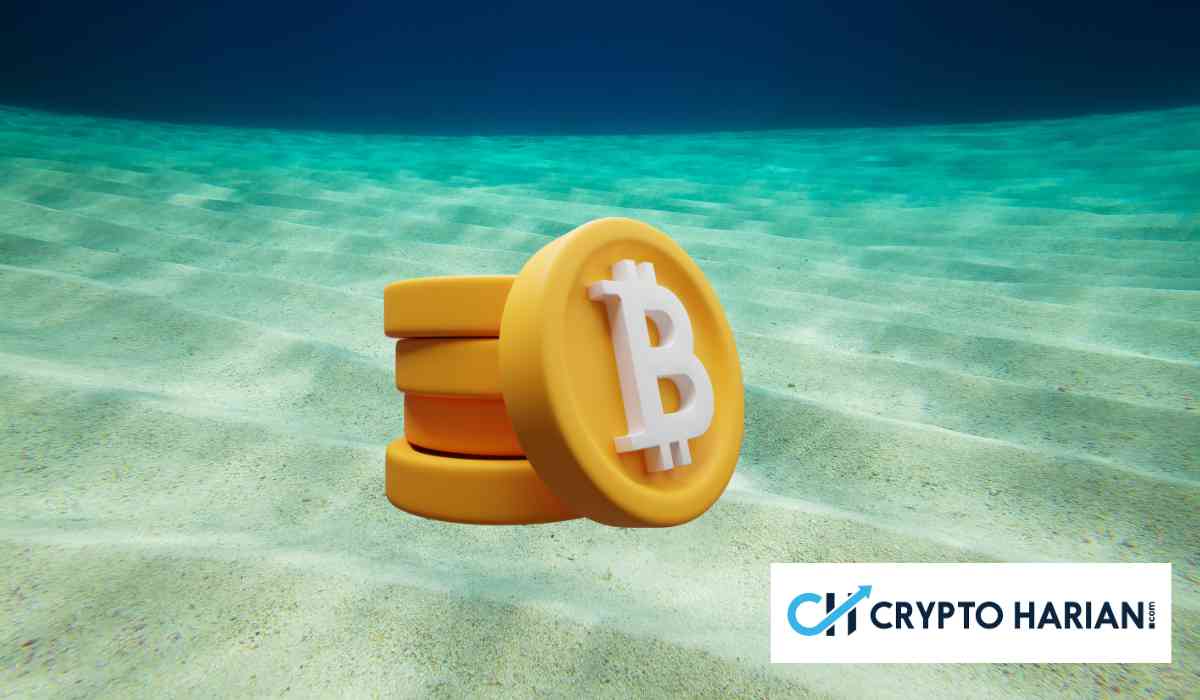 Analis Singgung Titik Terendah Pasar Kripto Pasca Flash Crash Terbaru