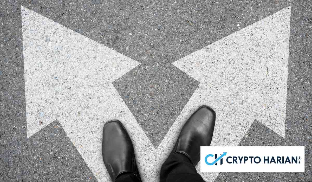 Tanggal 2 April Menjadi Penentuan Bitcoin Naik Atau Tidak!