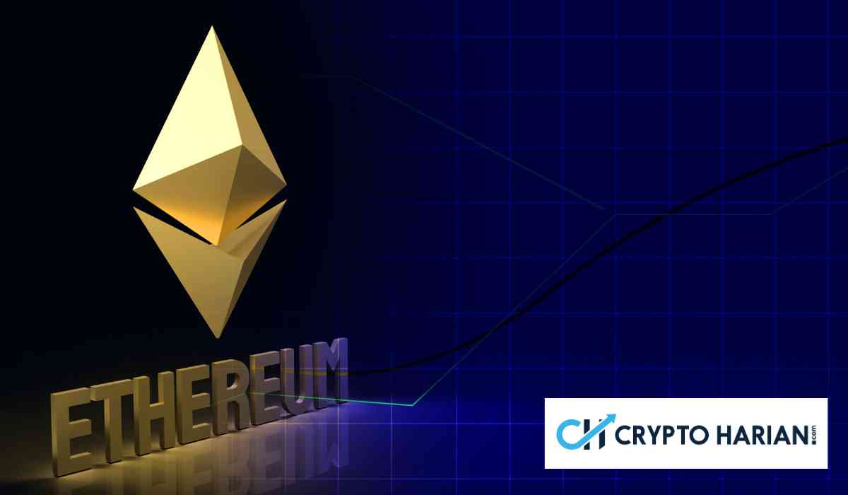 Ethereum Diprediksi Bisa Capai US$ 6.000, Berikut 3 Alasannya!