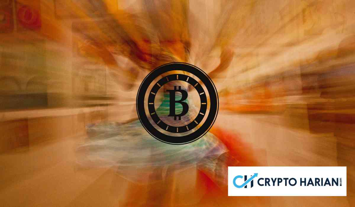 Analis Ungkap Dua Skenario Pergerakan dan Target Harga Bitcoin