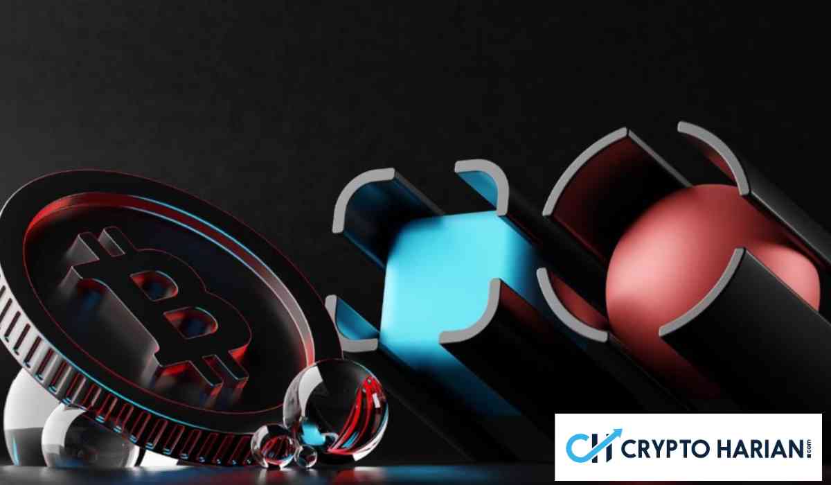 Bitcoin Tembus US$ 111.000, Holder Lama Pilih ‘Mematung’