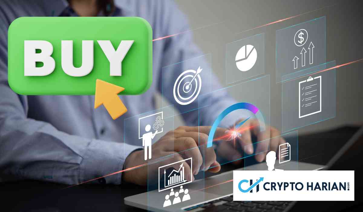 BlackRock Beli US$ 300 Juta Bitcoin Saat Pasar Lemah, Apa yang Mereka Tahu? BlackRock Beli US$ 300 Juta Bitcoin Saat Pasar Lemah, Apa yang Mereka Tahu?
