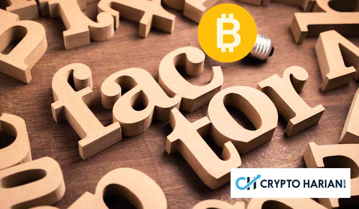 Tiga Faktor Utama yang Bisa Bawa dan Pertahankan Bitcoin di US$ 100.000