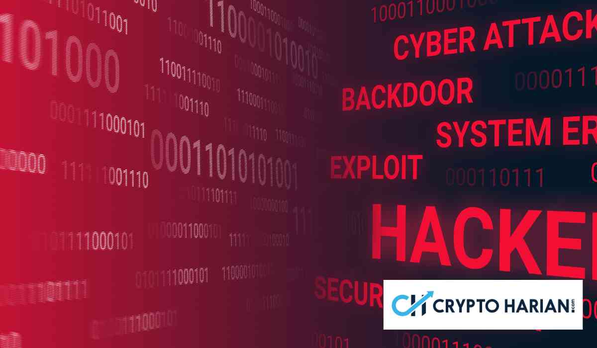 Insiden Peretasan Akun SEC Bikin Kacau Pasar Kripto, Ini Reaksi Harga Bitcoin