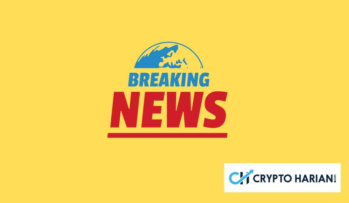 Dunia Kripto Hari Ini Soroti 4 Hal Utama Berikut, Simak Selengkapnya!