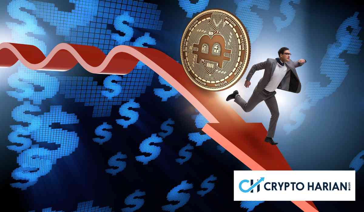 Altcoin Sherpa: Bitcoin Berada di Persimpangan, Siap-Siap untuk Pergerakan Besar