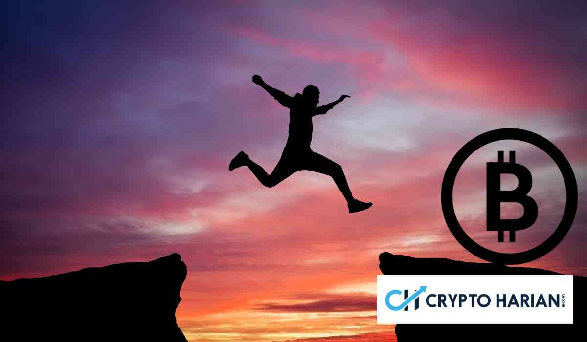Analis Prediksi Lonjakan Bitcoin Segera Terjadi Saat Pasar Kripto Merespons Koreksi Terbaru