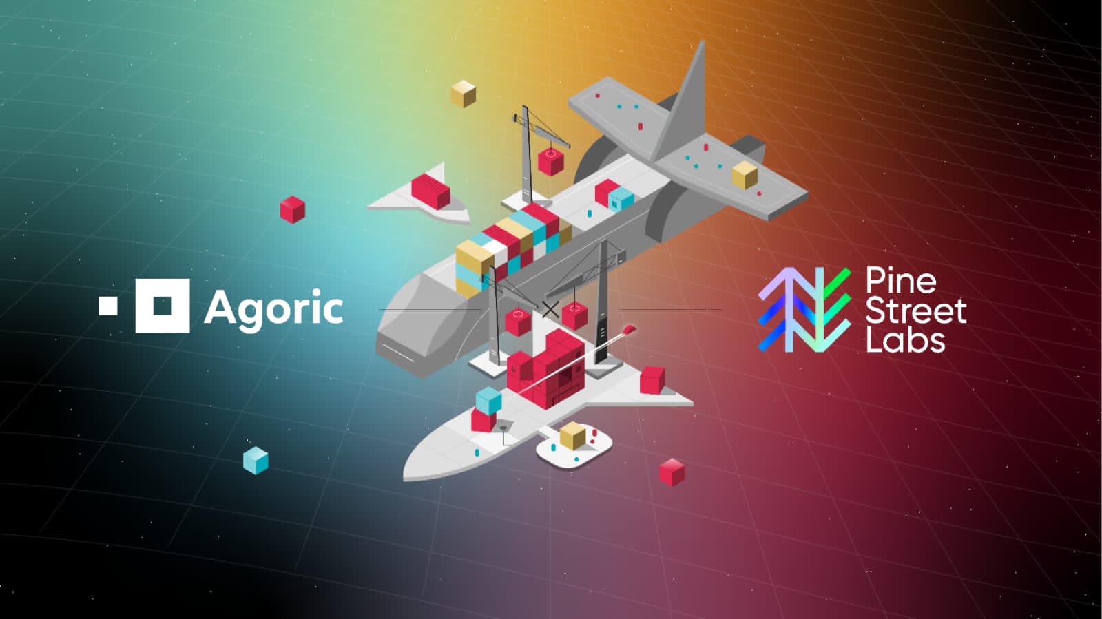 Tuntaskan Kerumitan, Pine Street Labs Kini Permudah Integrasi Agoric BLD dan IST ke WalletOS