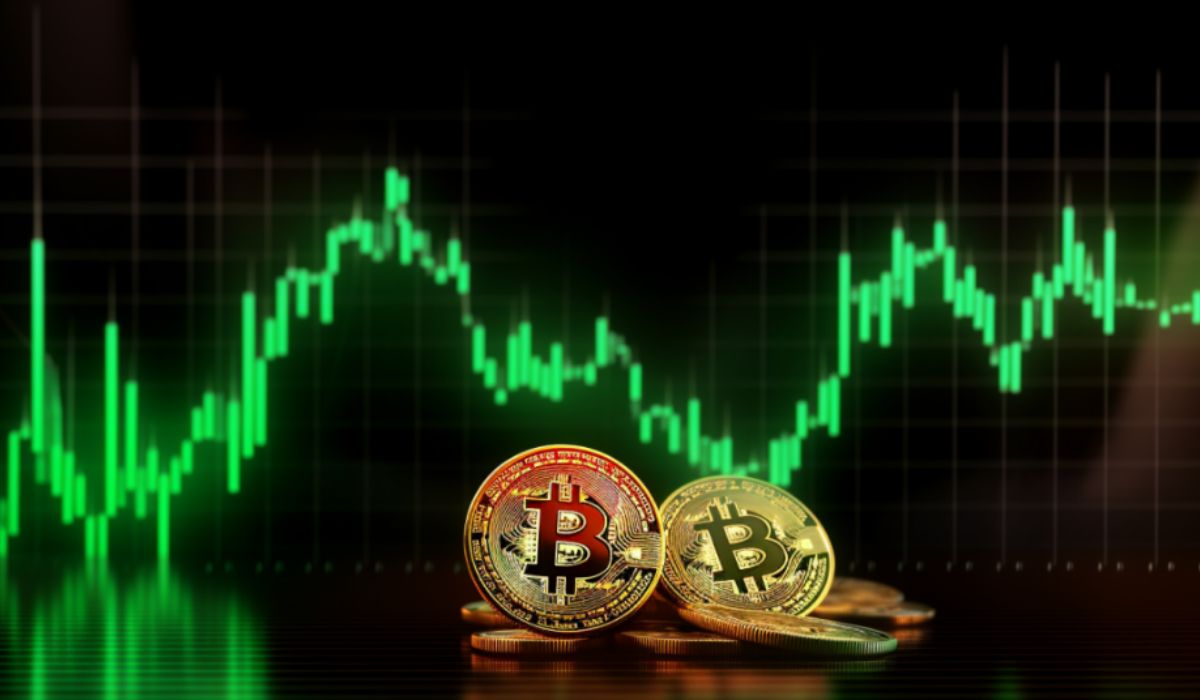 Presale Token Bitcoin ETF (BTCETF) yang Berkembang Cepat Mengumpulkan $100.000 Dalam 72 Jam