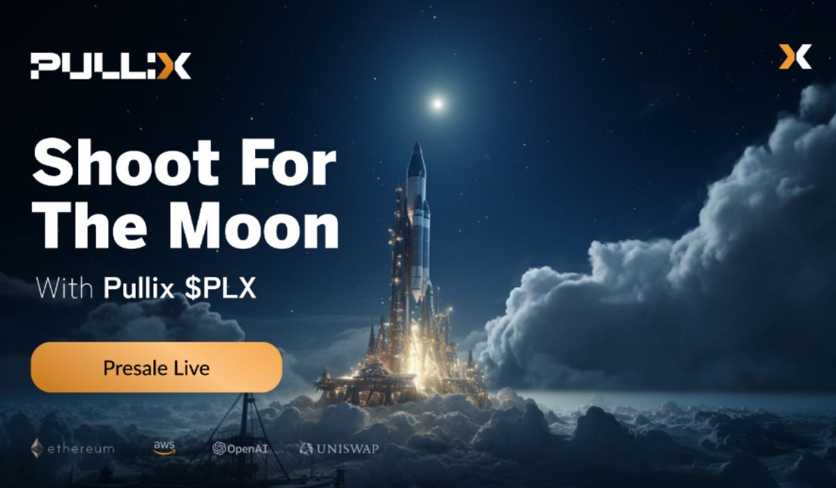 Gelombang Kripto Berikutnya: Polkadot (DOT), Stellar (XLM), dan Pullix (PLX) Menangkap Momentum Sempurna