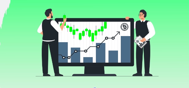 Token Bitcoin ETF: Hype ETF, Stake-2-Earn, Audit & Deflasi