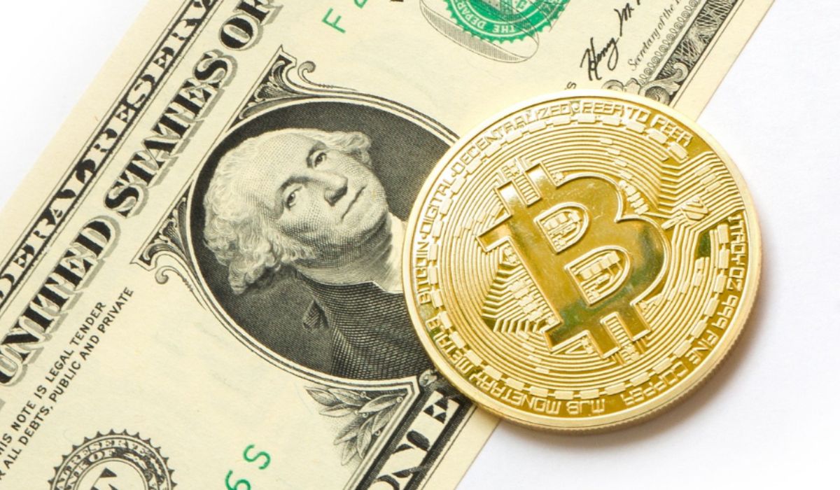 Harga Bitcoin Mulai Rebound, Bitcoin Minetrix Juga Tumbuh