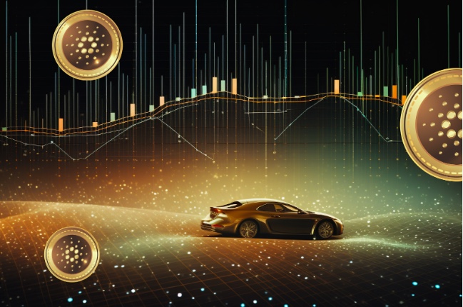Revolusi Altcoin: Pullix (PLX) Klaim Dominasi Pasar Bersama Cardano (ADA) dan Helium (HNT)