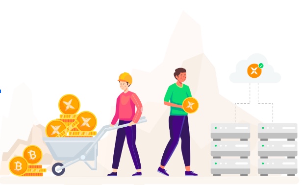 Mengamati Altcoin: Mengapa Investor Kripto Cerdas Membeli Bitcoin Minetrix
