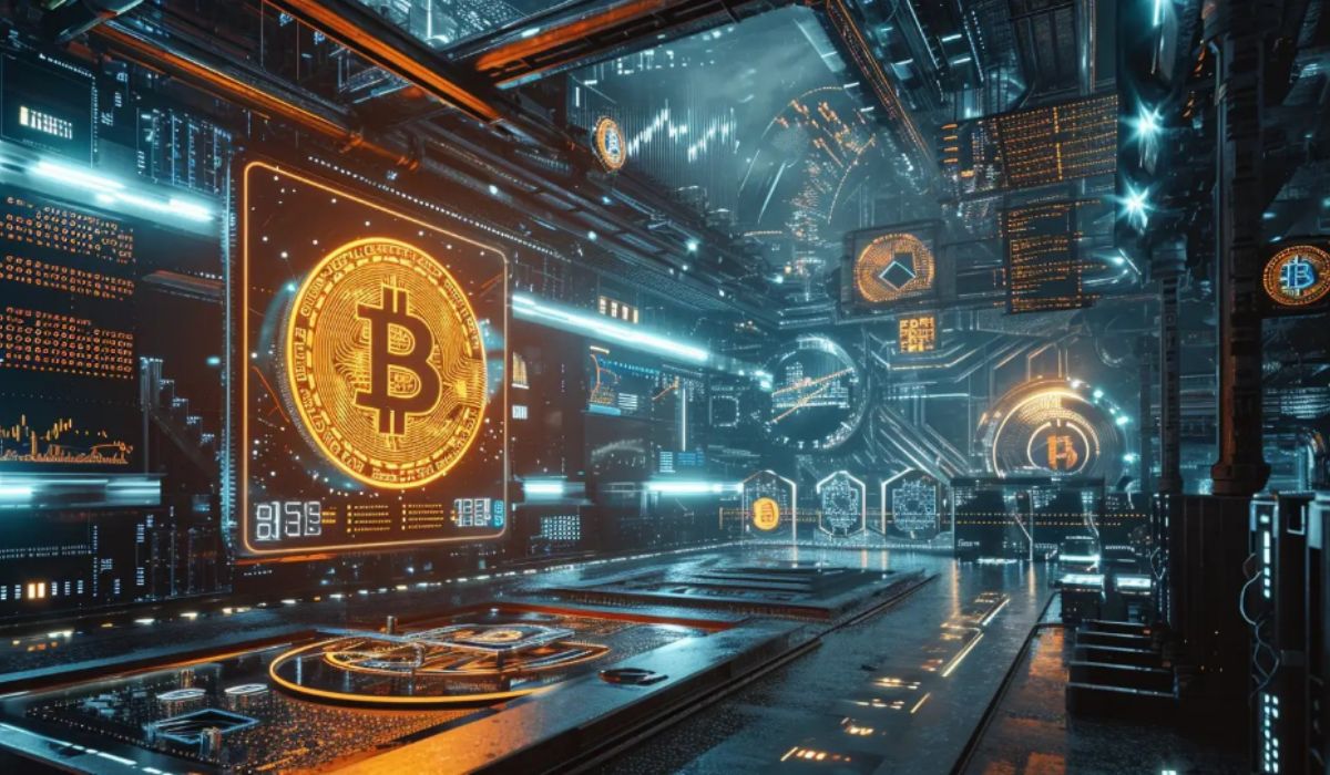 Kurang dari 150 Hari Sebelum Bitcoin Halving – Para Ahli Memprediksi Platform Penambangan Bitcoin Ini Bisa Naik 100x Lipat