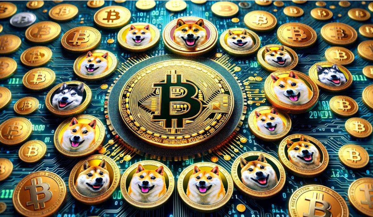 5 Kripto Meme dengan Potensi Apresiasi Tinggi di Pekan Ini: ANI, VINE, ICE, APE, NUT