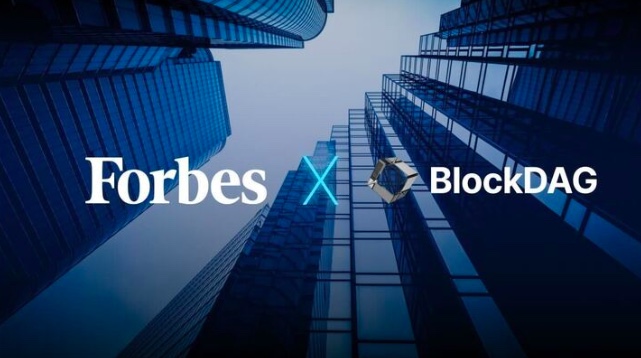 Forbes Mengungkap Anggota Komite Penasihat BlockDAG: Bisakah Ini Menjadi Raksasa Silicon Valley yang Diduga?