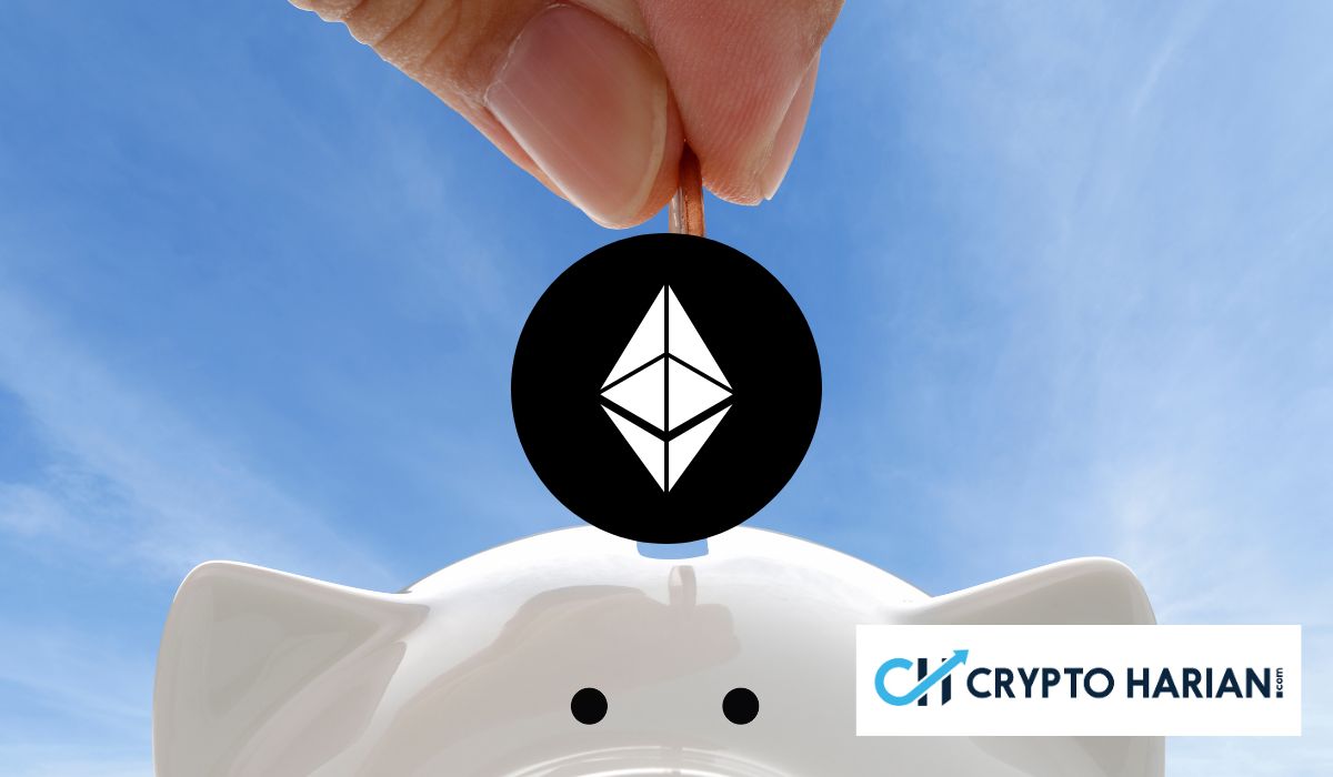 ETH Tetap Stabil Saat BTC Jatuh, Sinyal Awal Bull Cycle Lanjut?