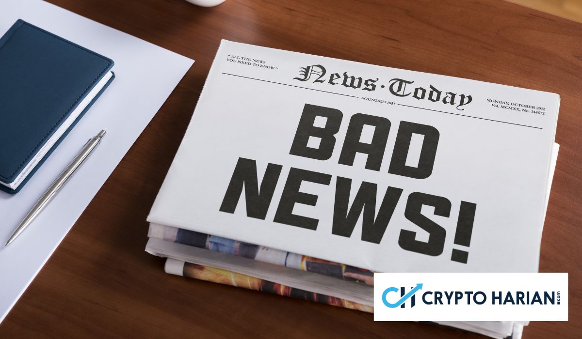 Apa Saja Drama Kripto Hari Ini? Simak Selengkapnya!