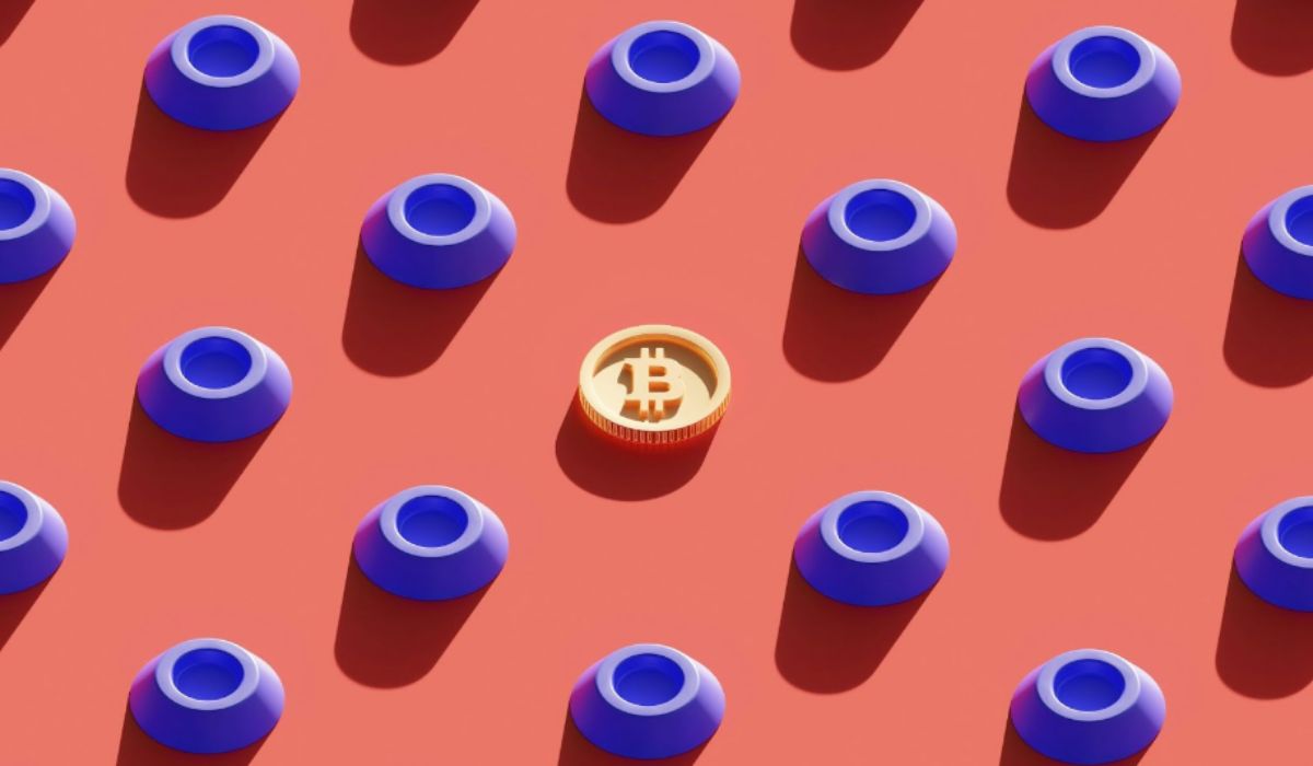 Top 3 Marketplace Bitcoin NFT yang Harus Diketahui Semua Orang