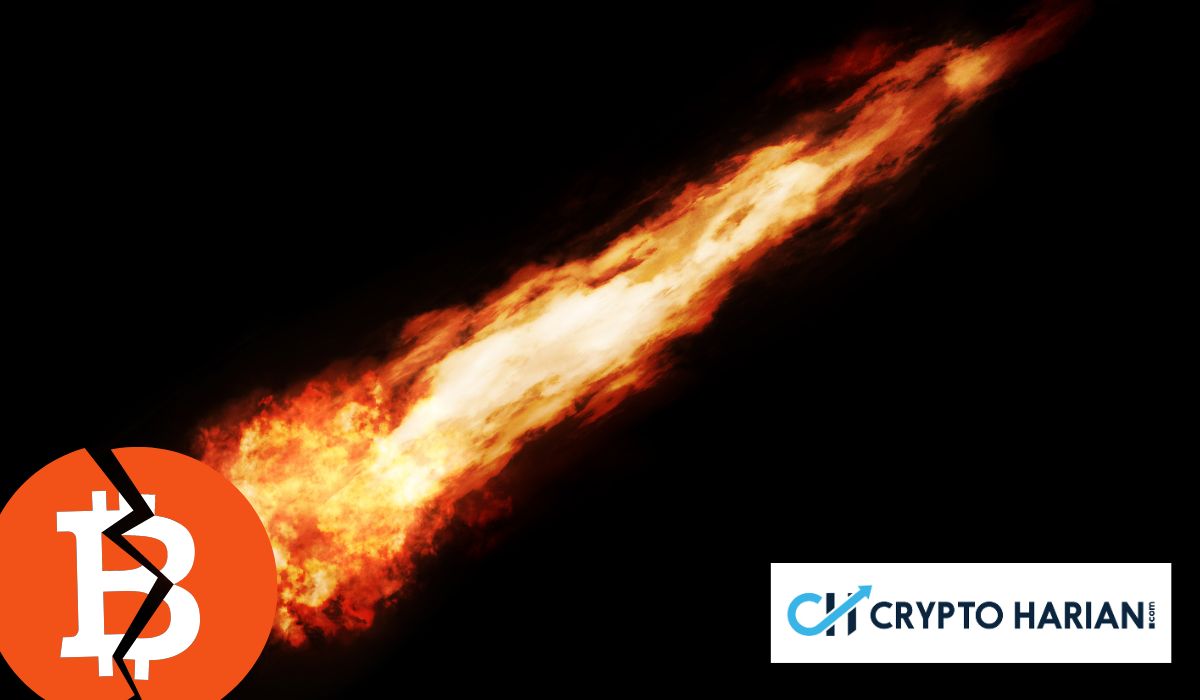 Analisis Harga Bitcoin di Awal Pekan Januari 2025