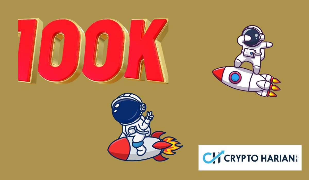 Bitcoin Bisa Meroket ke US$ 100.000 pada 2024, Menurut Analis Terkenal